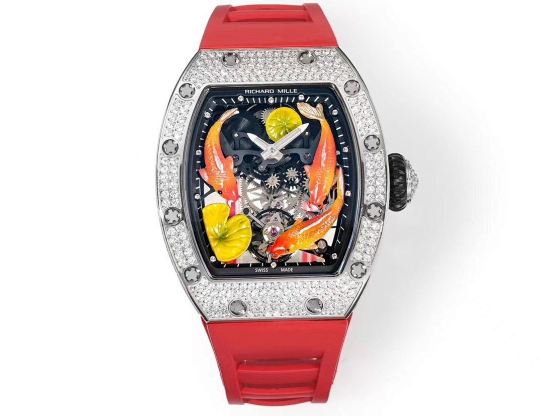 Top-grade watches 0253