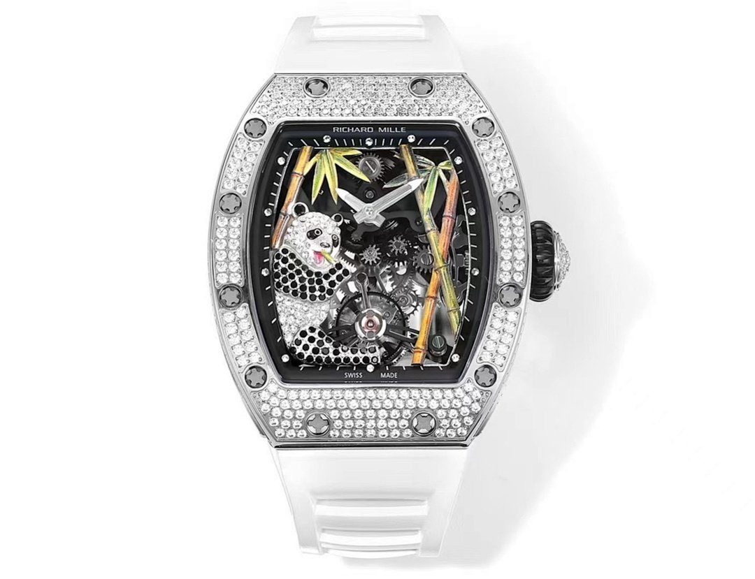 Top-grade watches 0263
