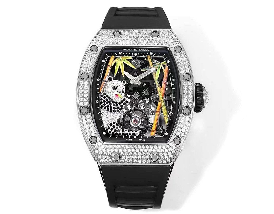 Top-grade watches 0265