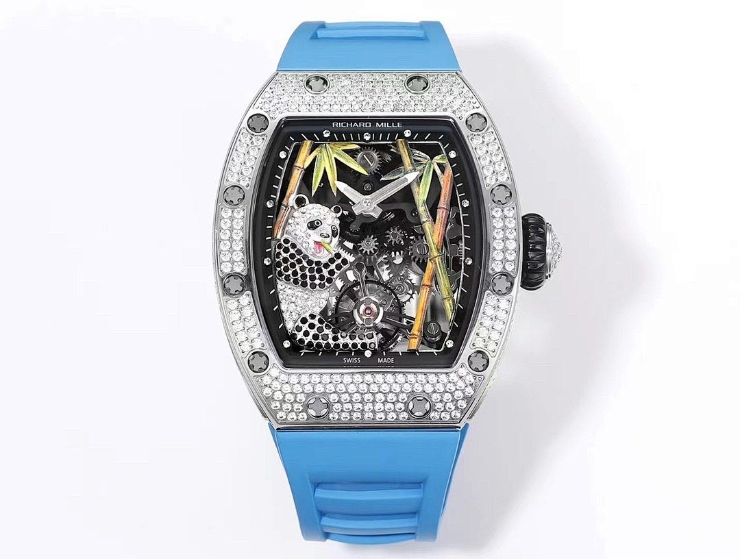 Top-grade watches 0267