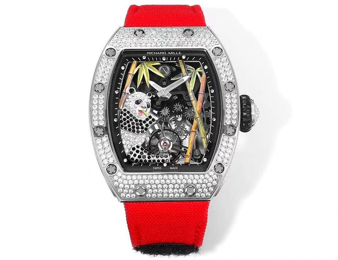 Top-grade watches 0269