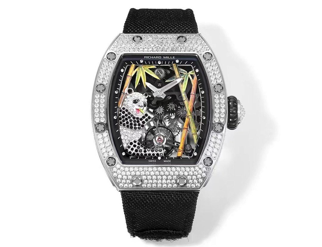 Top-grade watches 0271