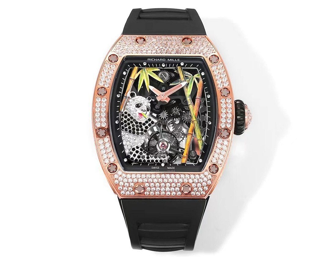 Top-grade watches 0273