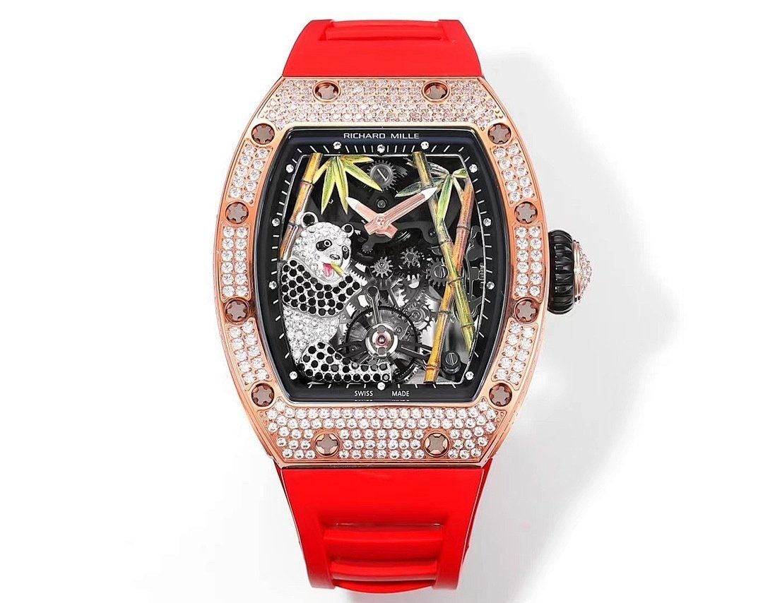 Top-grade watches 0275