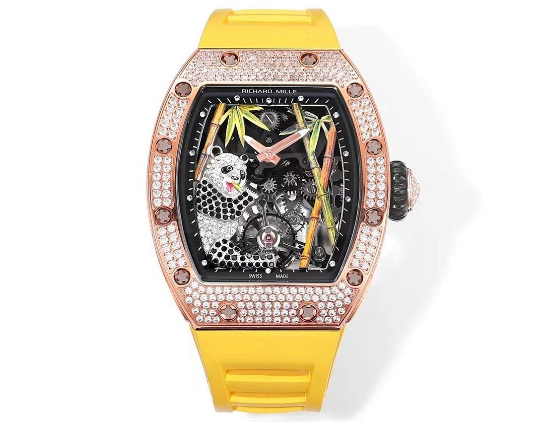 Top-grade watches 0277