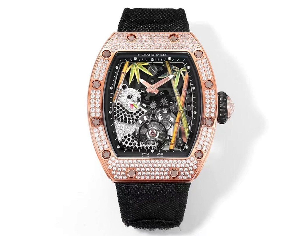 Top-grade watches 0279