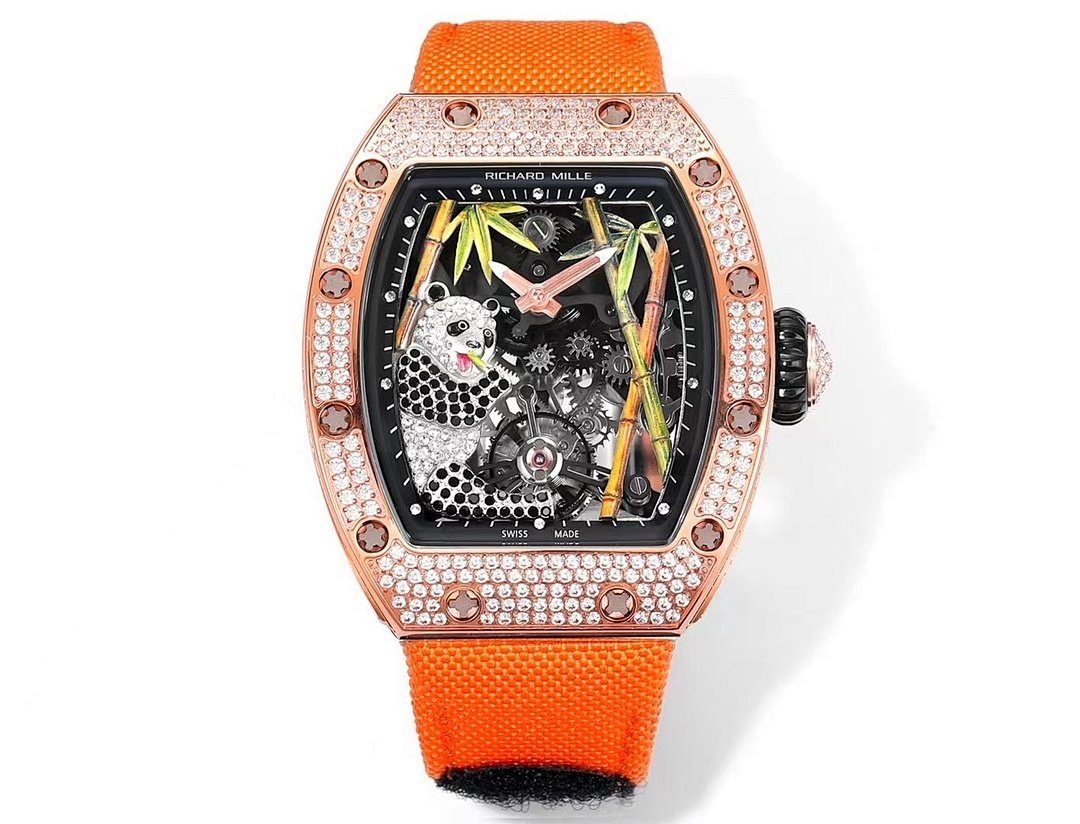 Top-grade watches 0281