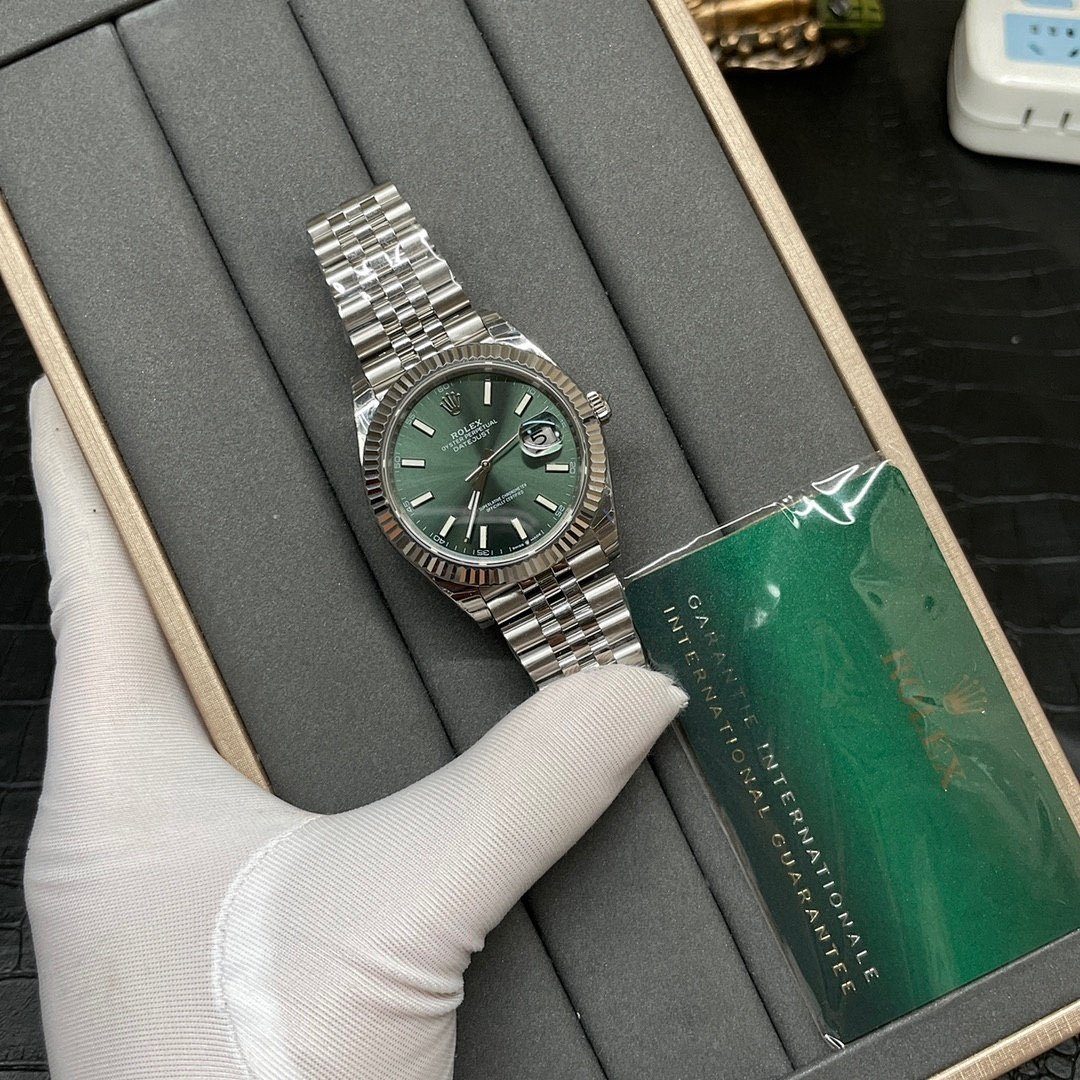 Top-grade watches 0284