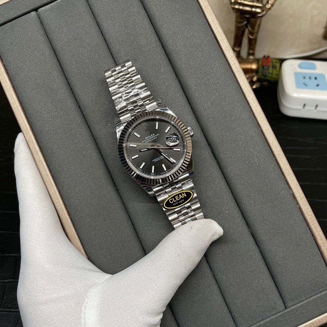 Top-grade watches 0286