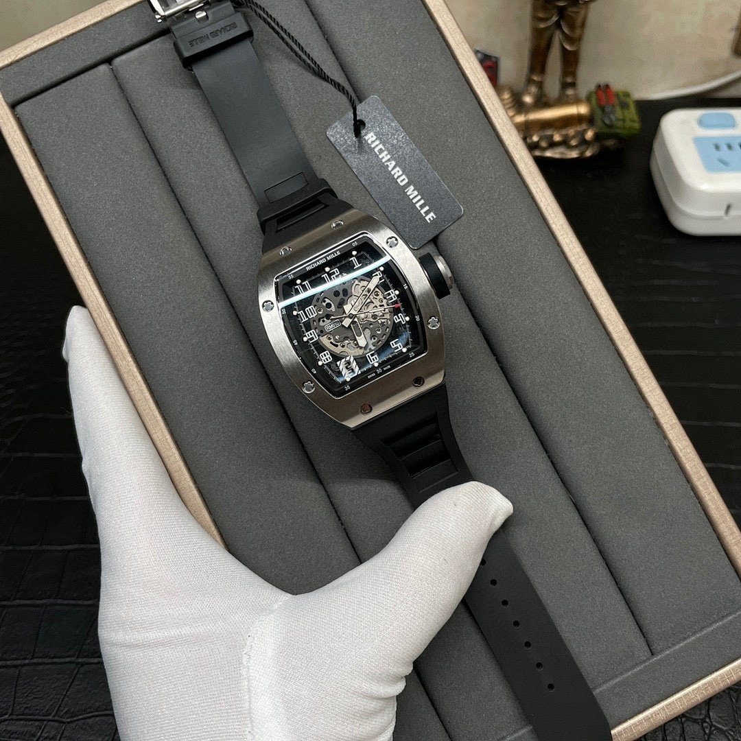 Top-grade watches 0287