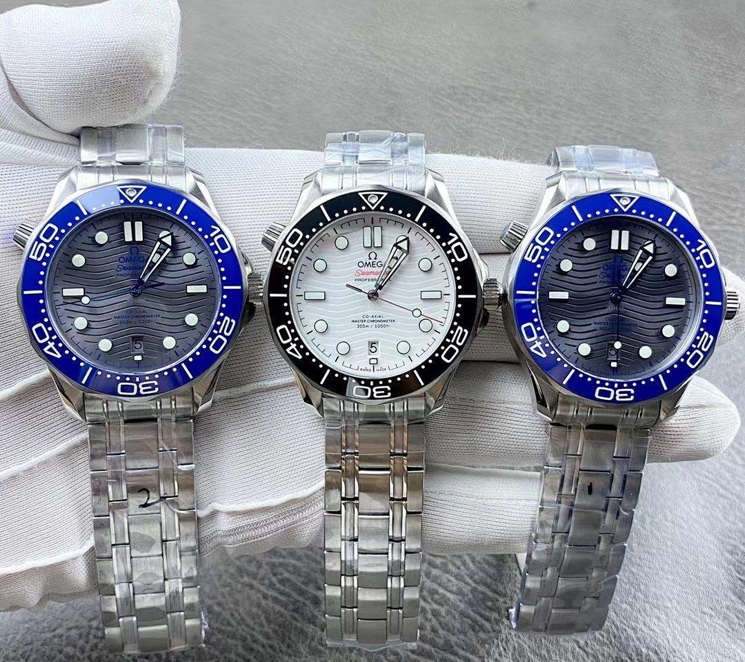 Top-grade watches 0295