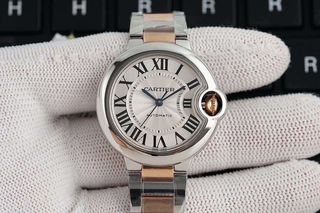 Top-grade watches 0303
