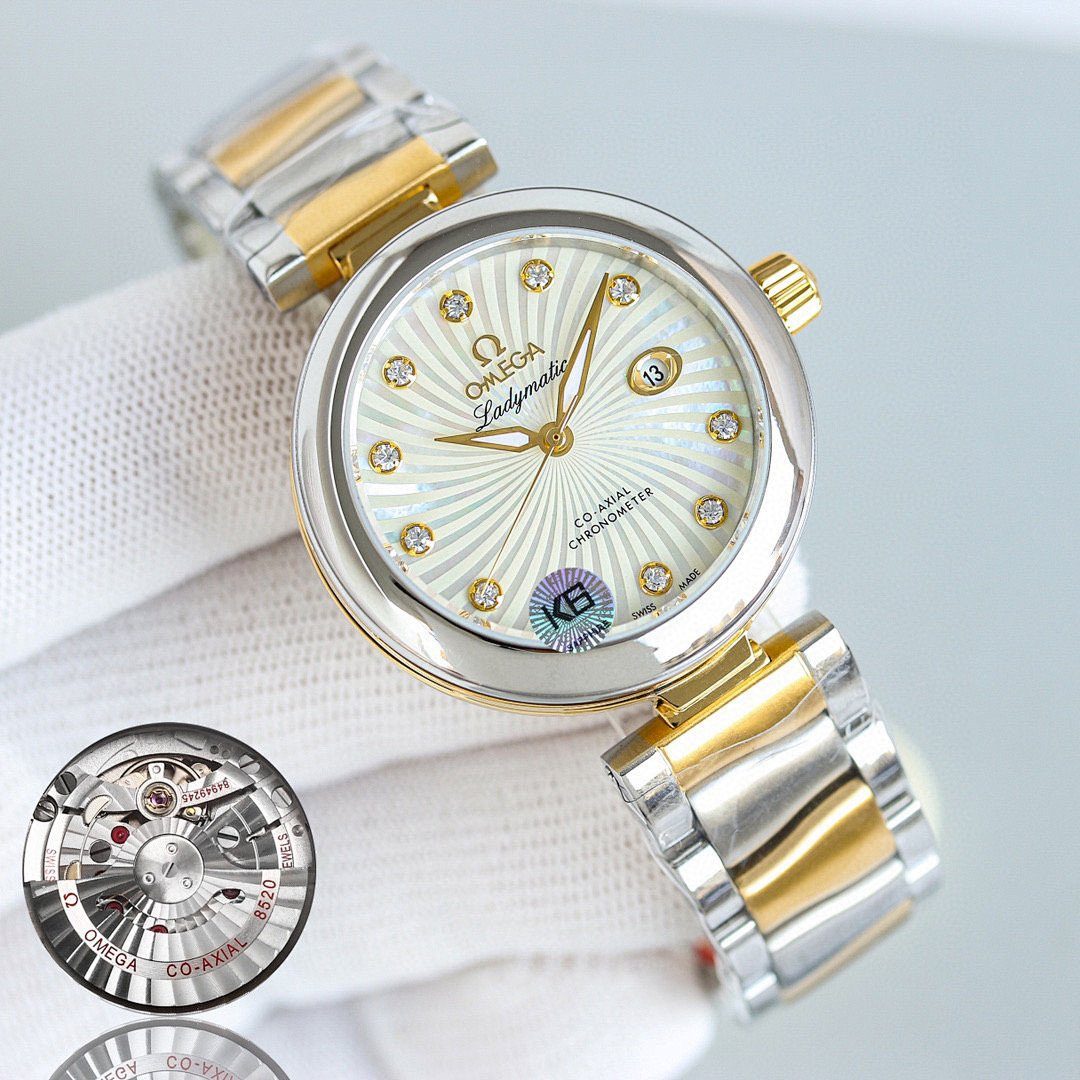 Top-grade watches 0321
