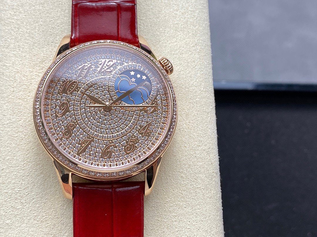 Top-grade watches 0331