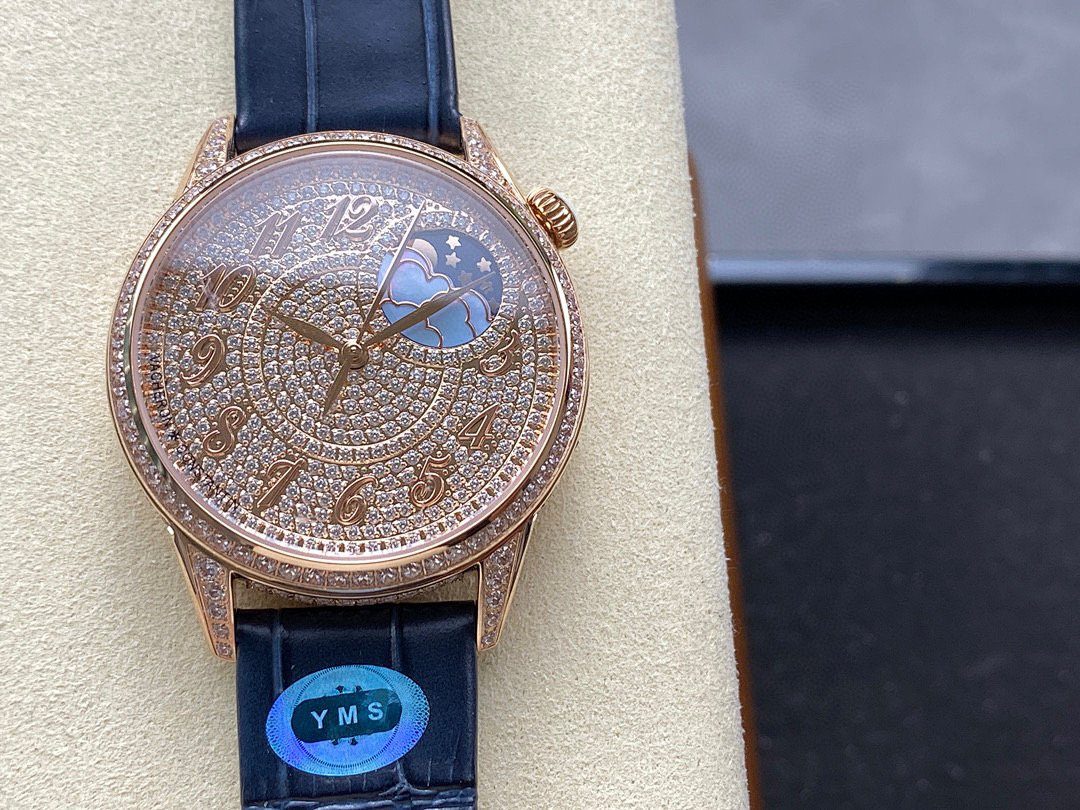 Top-grade watches 0333