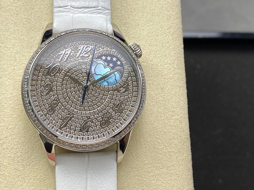 Top-grade watches 0337