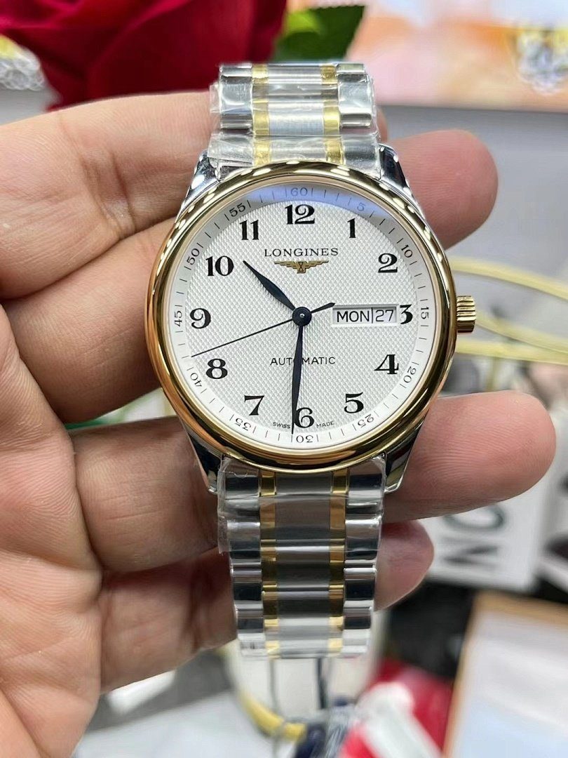Top-grade watches 0344