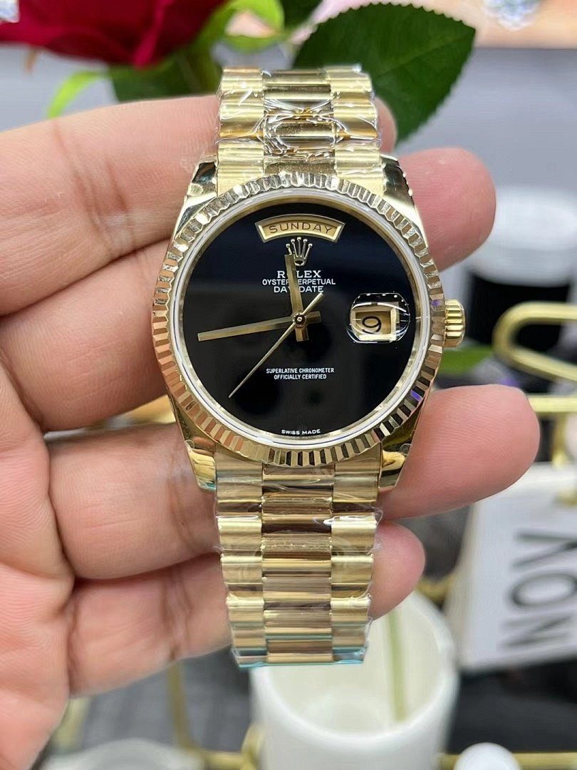 Top-grade watches 0346