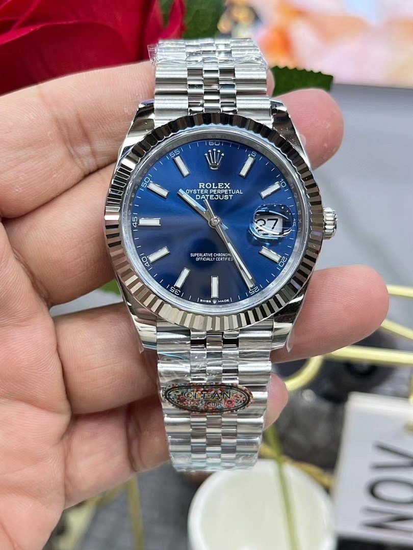 Top-grade watches 0348