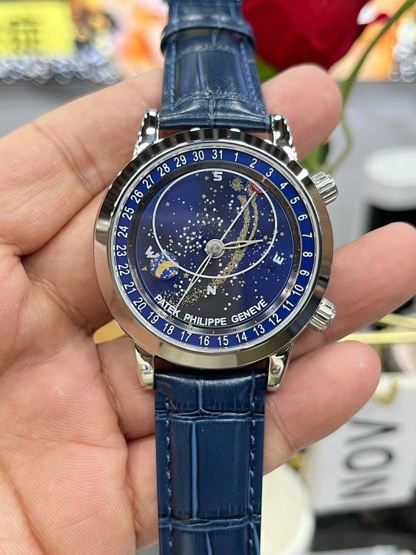Top-grade watches 0352