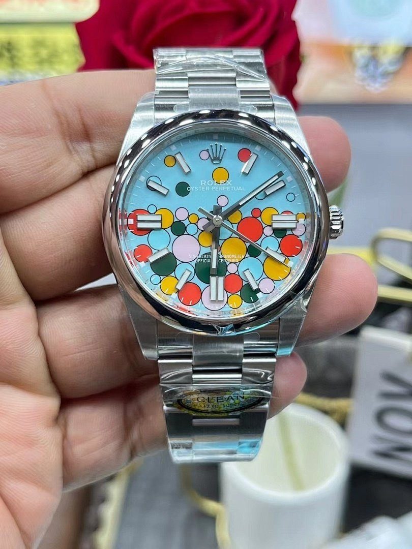 Top-grade watches 0354