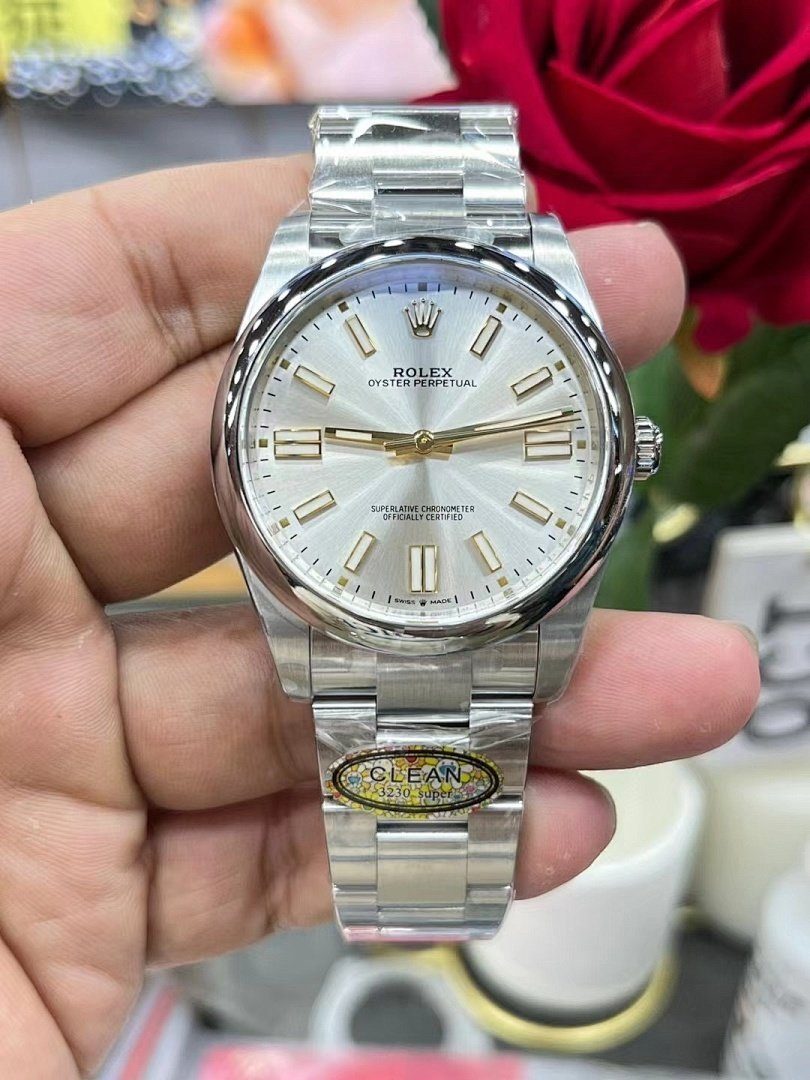 Top-grade watches 0356
