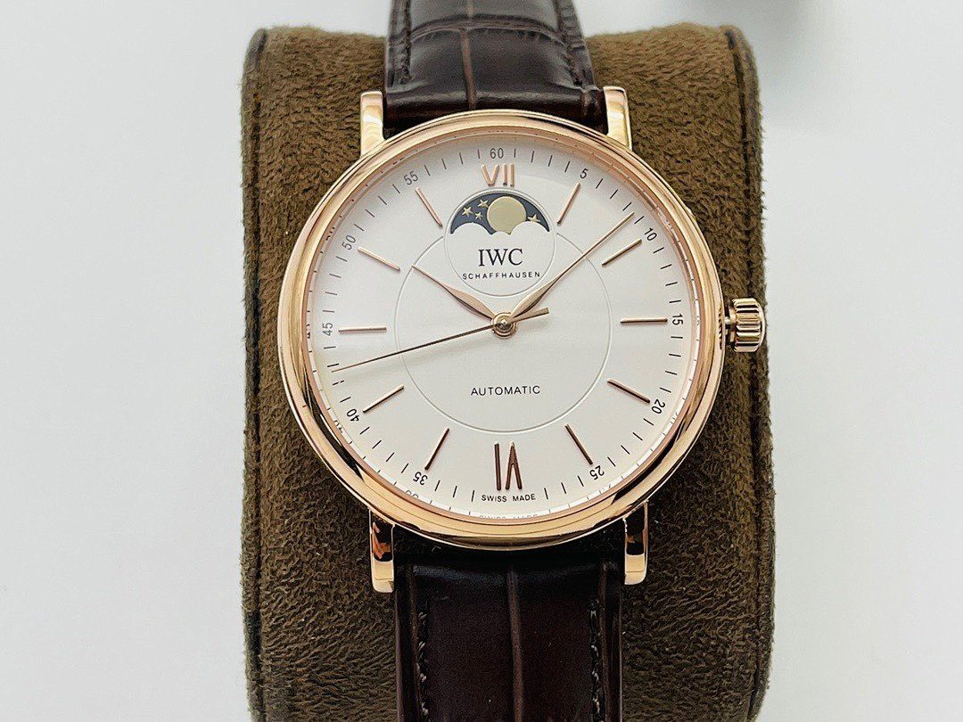 Top-grade watches 0360