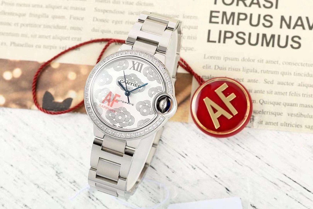 Top-grade watches 0367