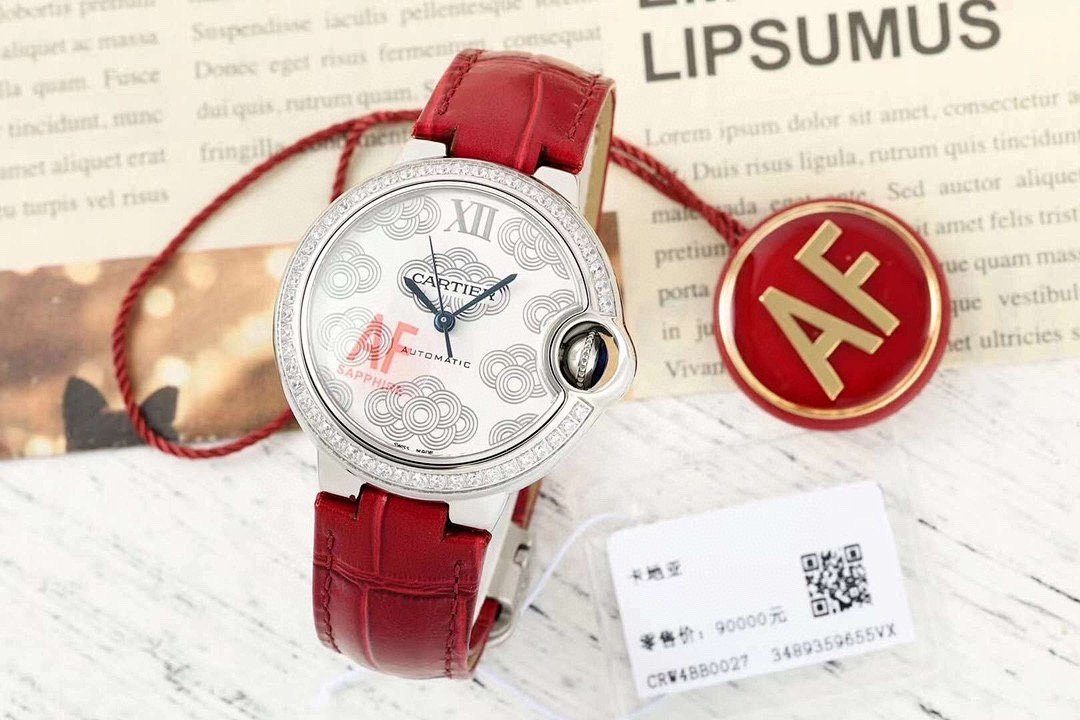 Top-grade watches 0368