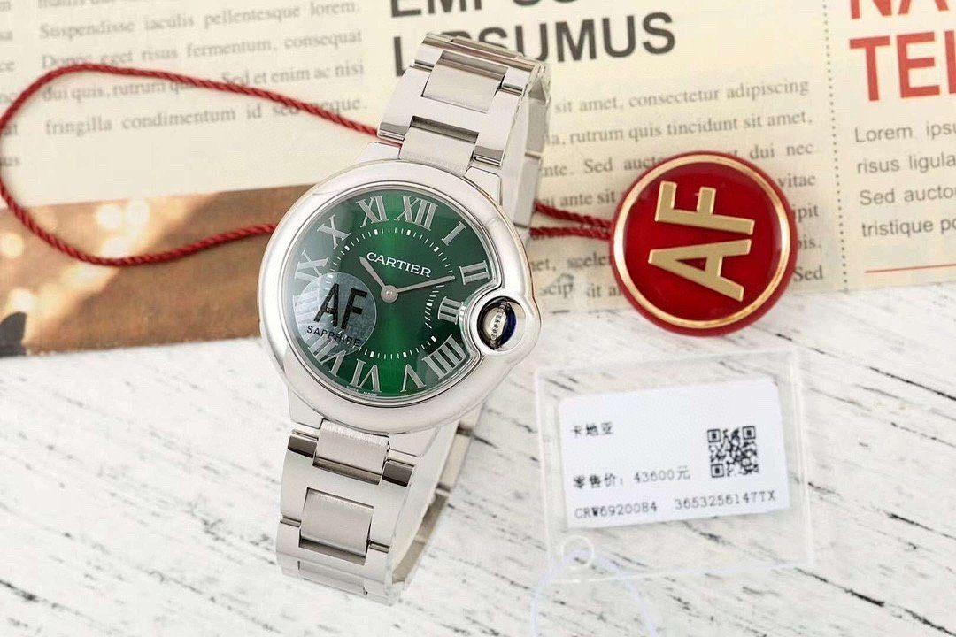 Top-grade watches 0370