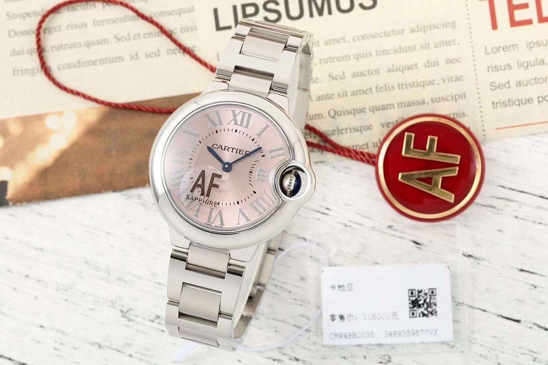 Top-grade watches 0371
