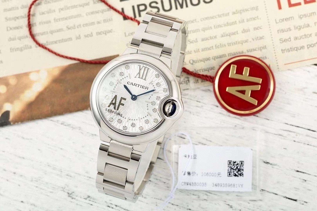 Top-grade watches 0372