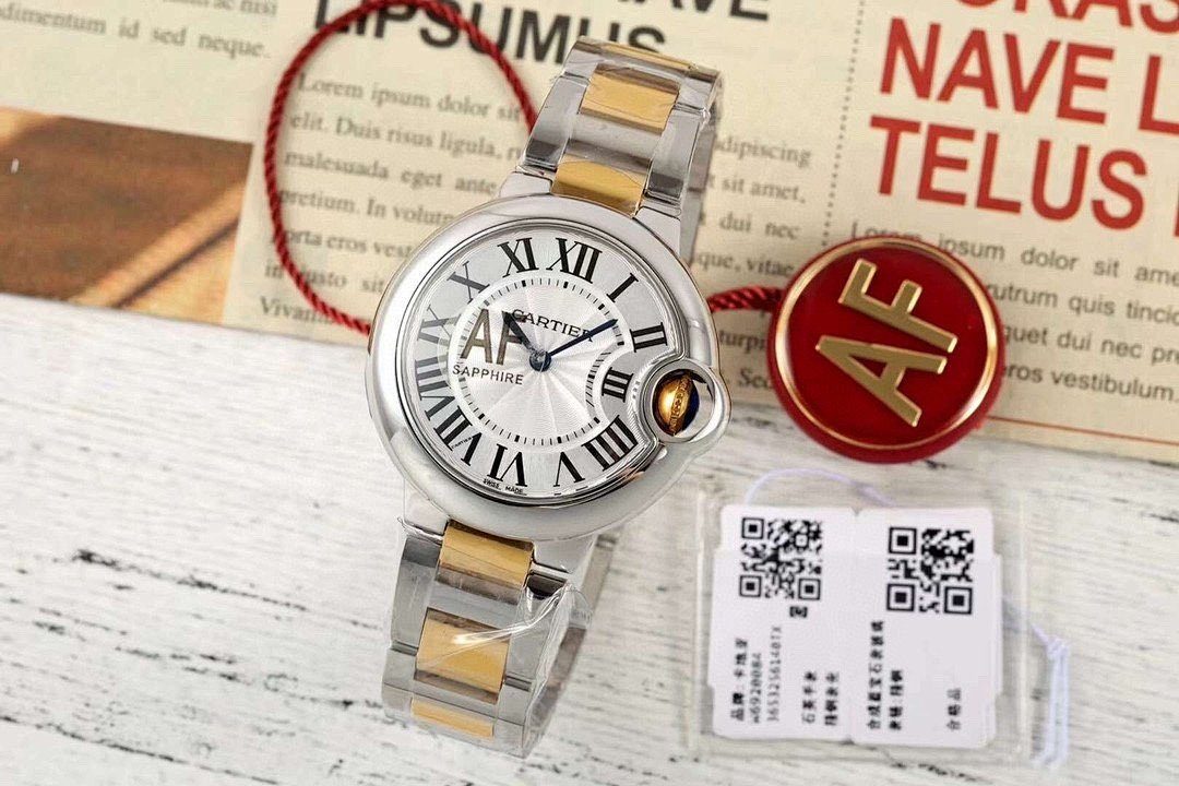 Top-grade watches 0376