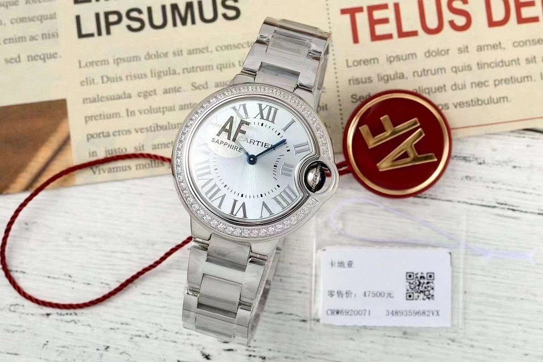 Top-grade watches 0377