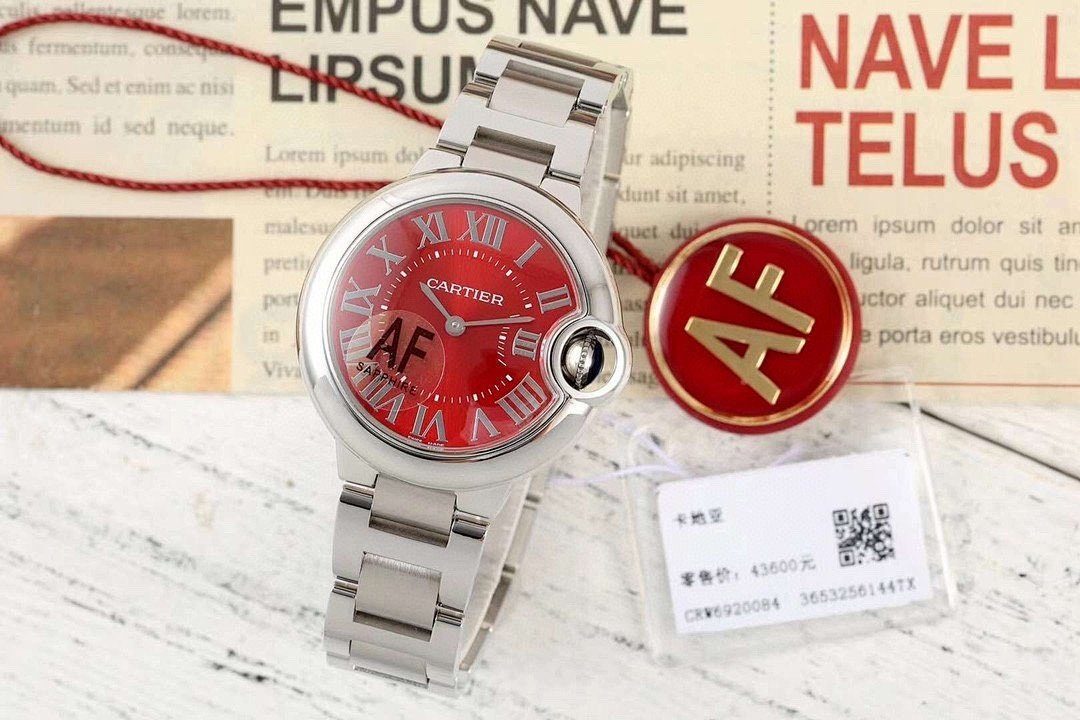 Top-grade watches 0380