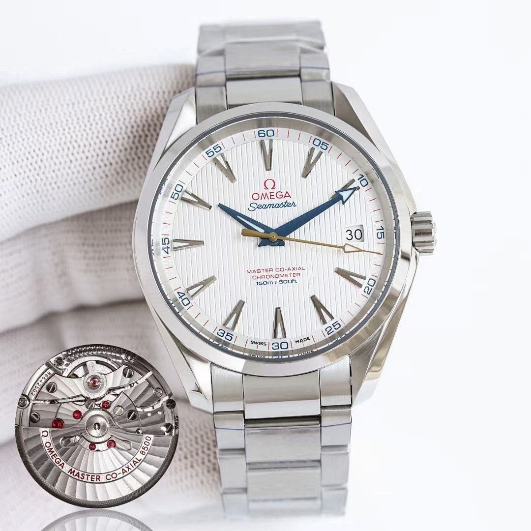 Top-grade watches 0396