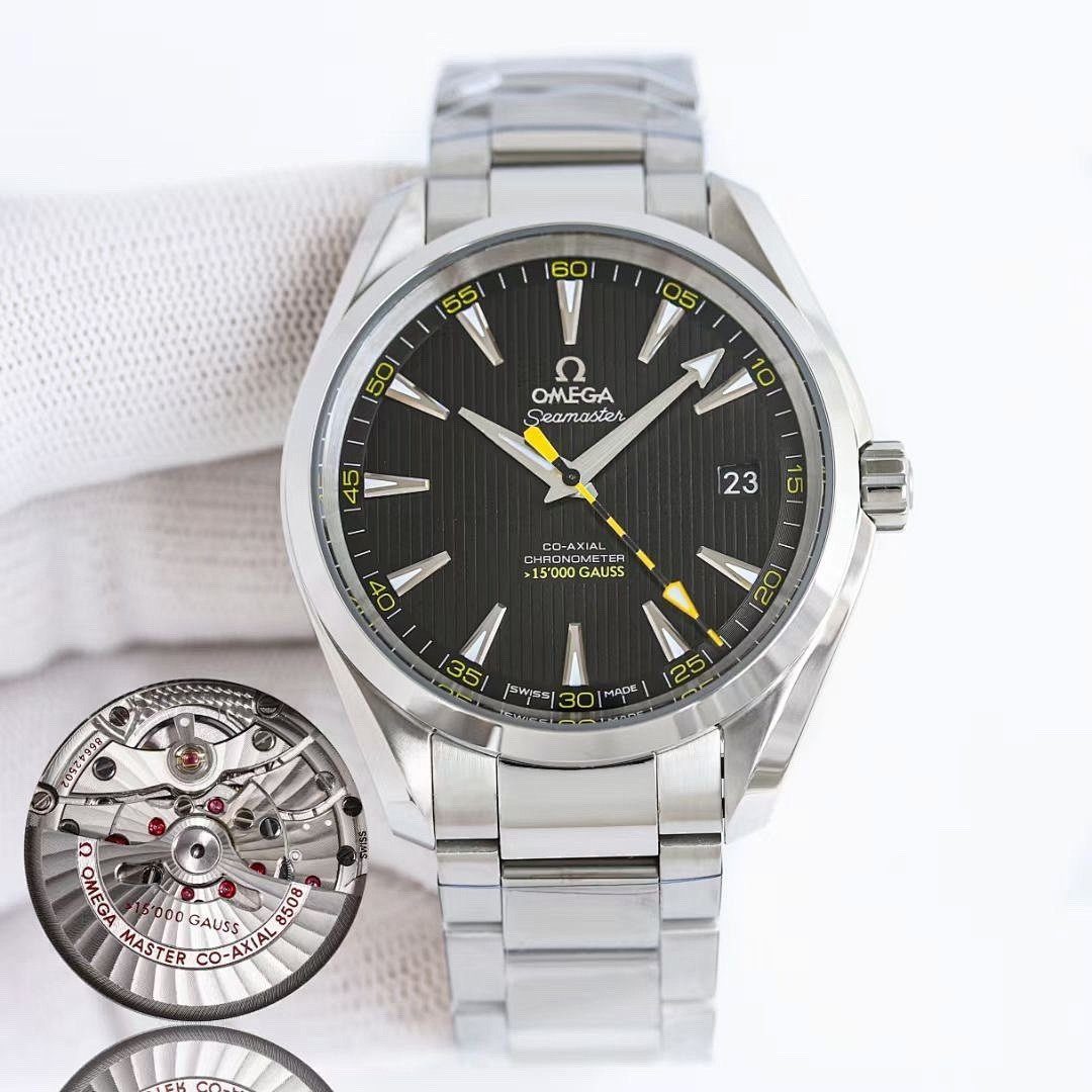 Top-grade watches 0397