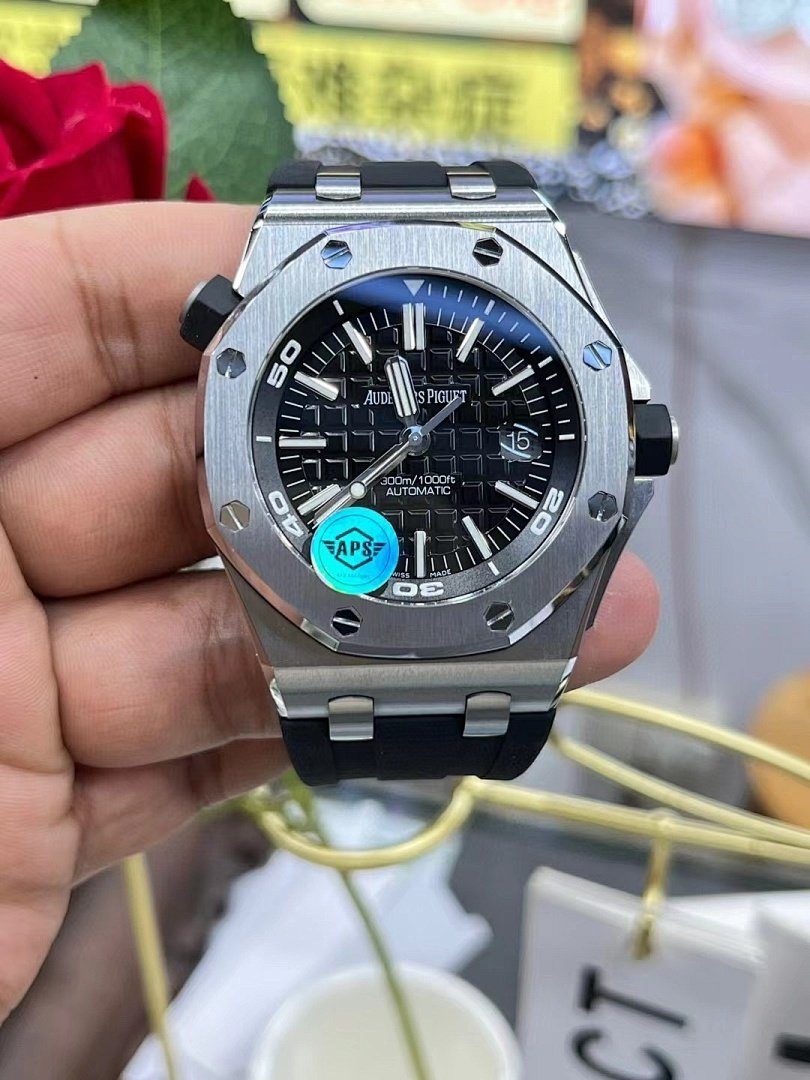 Top-grade watches 0409