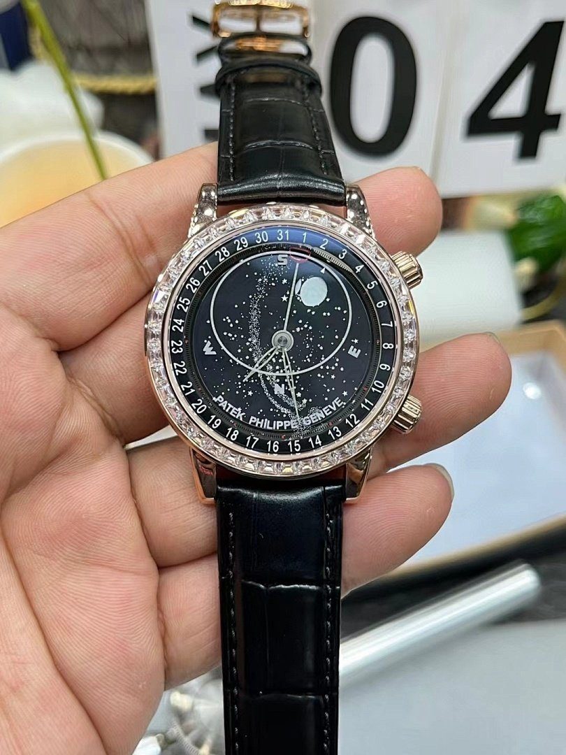 Top-grade watches 0419