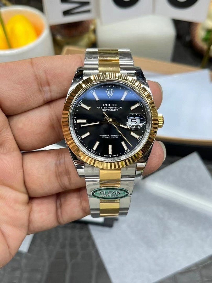 Top-grade watches 0421