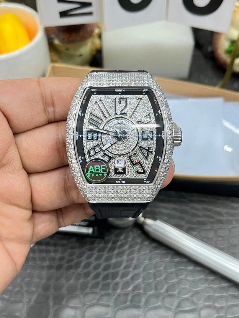 Top-grade watches 0423