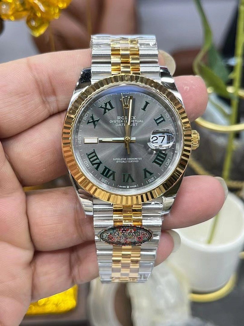 Top-grade watches 0425