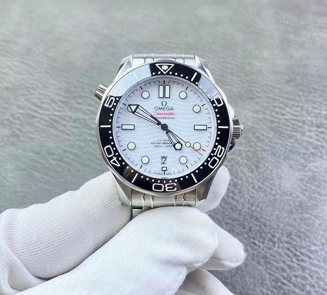 Top-grade watches 0433
