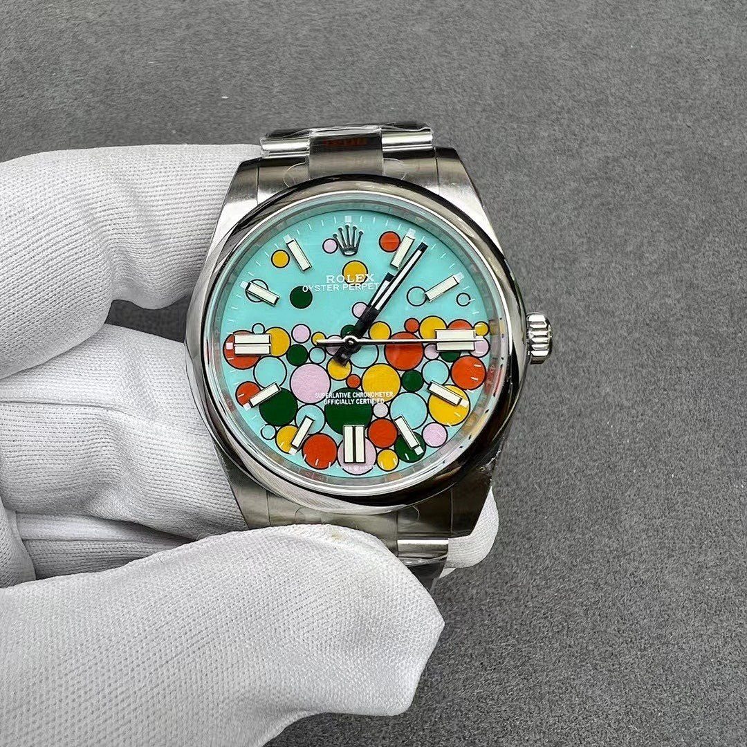 Top-grade watches 0435