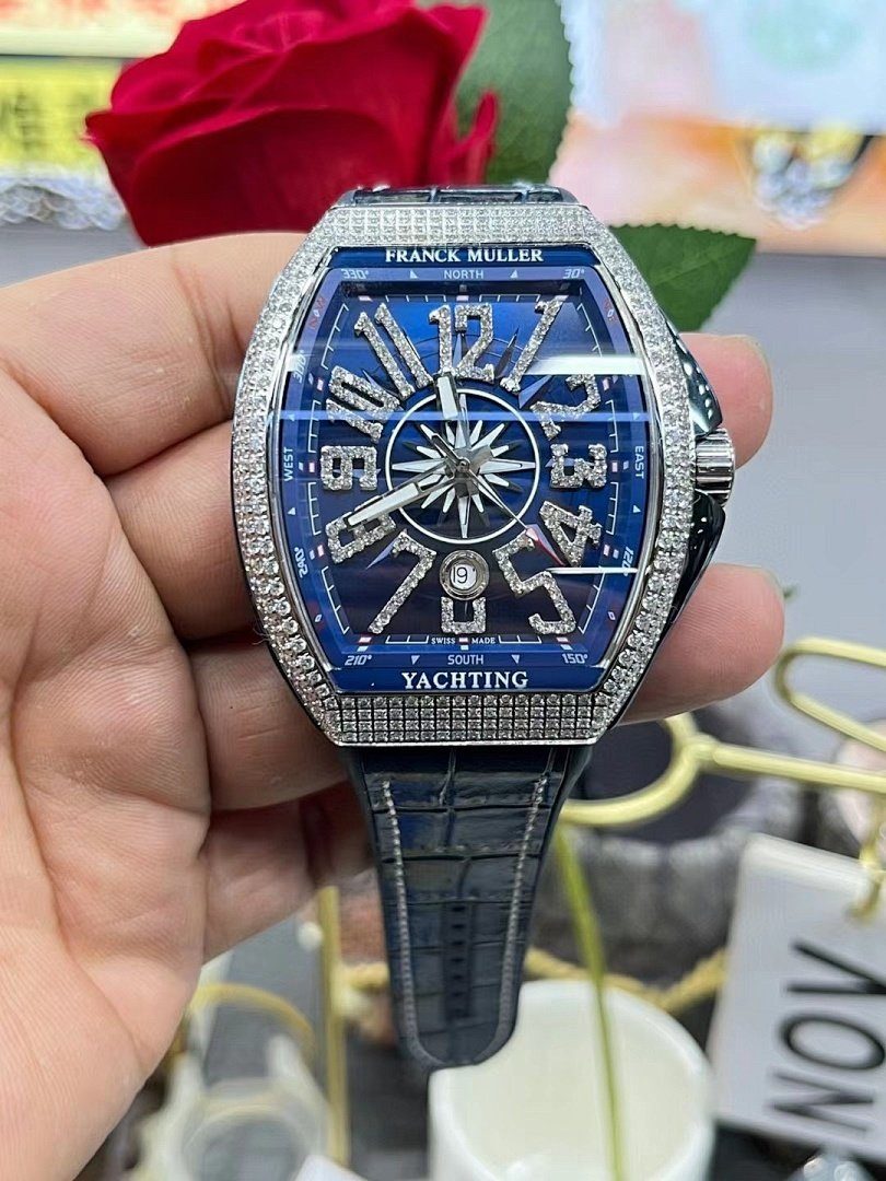 Top-grade watches 0452