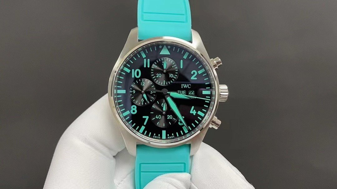 Top-grade watches 0460