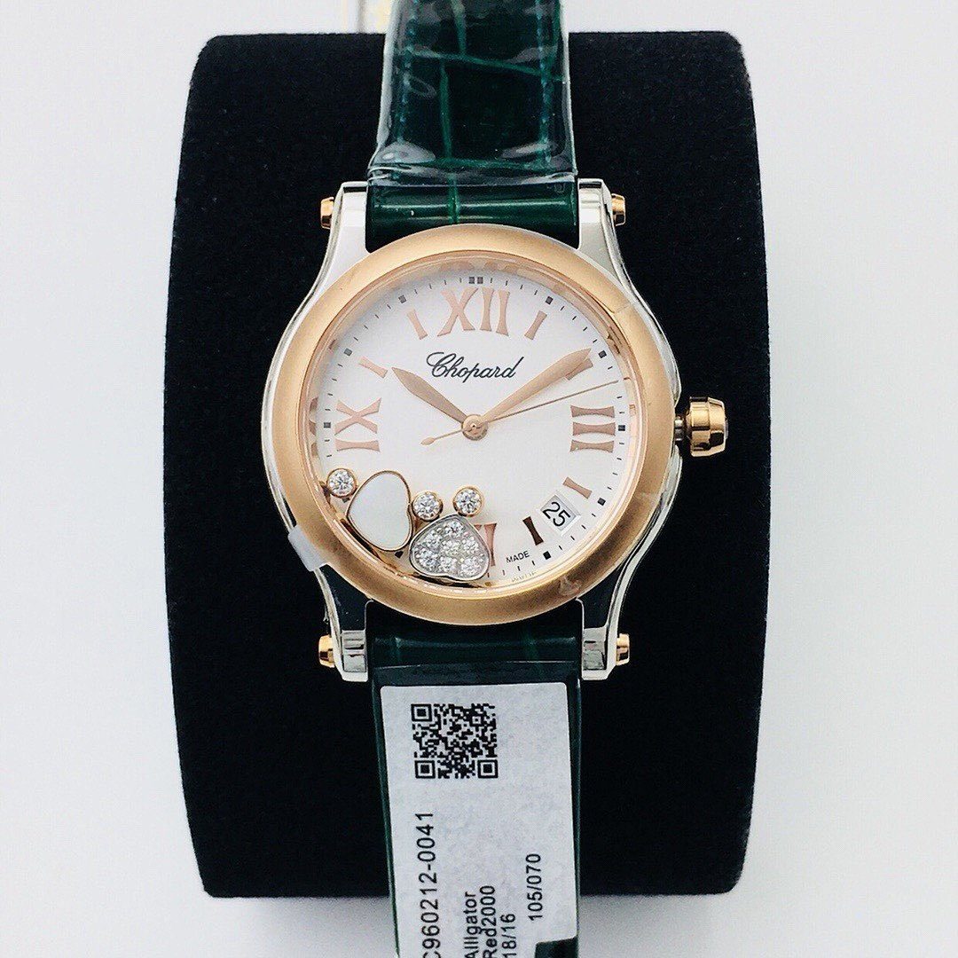 Top-grade watches 0487