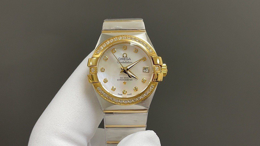 Top-grade watches 0092