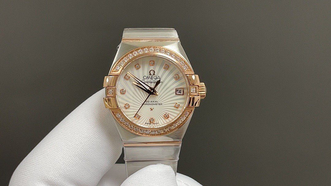 Top-grade watches 0096