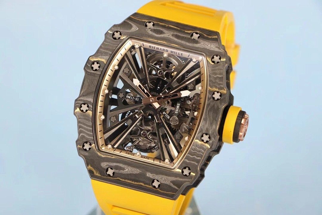 Top-grade watches 0100